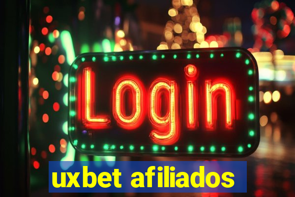 uxbet afiliados